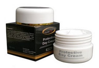 lyen-CE protective day cream